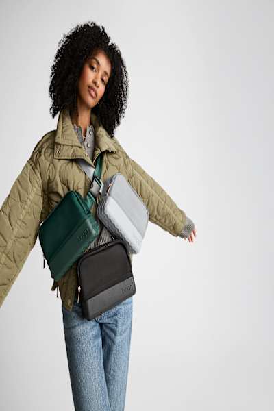 Bogg Belt Bag - You Navy Me Crazy View 6

