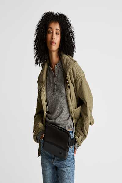 Bogg Belt Bag - You Navy Me Crazy View 5
