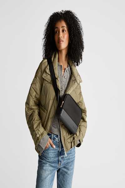 Bogg Belt Bag - You Navy Me Crazy View 4

