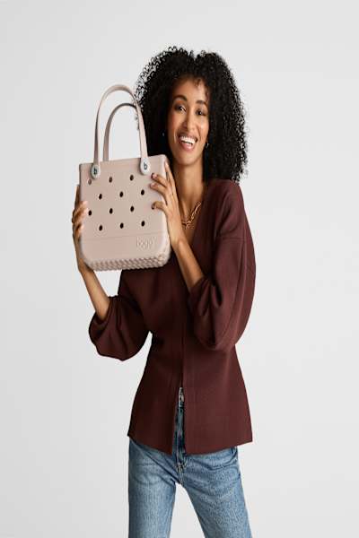 【Bogg Bags】USA発耐水トートバッグ☆新色☆Bitty Bogg Bag Bogg Bag Bitty Bogg® Tote Bag | Dillard's