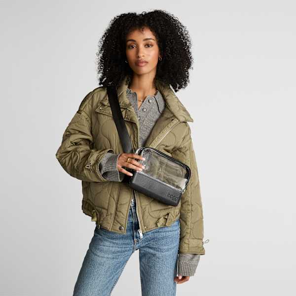 Bogg Stadium Bag - Off to the Races Red